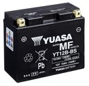 Yuasa Startbatteri YT12B-BS